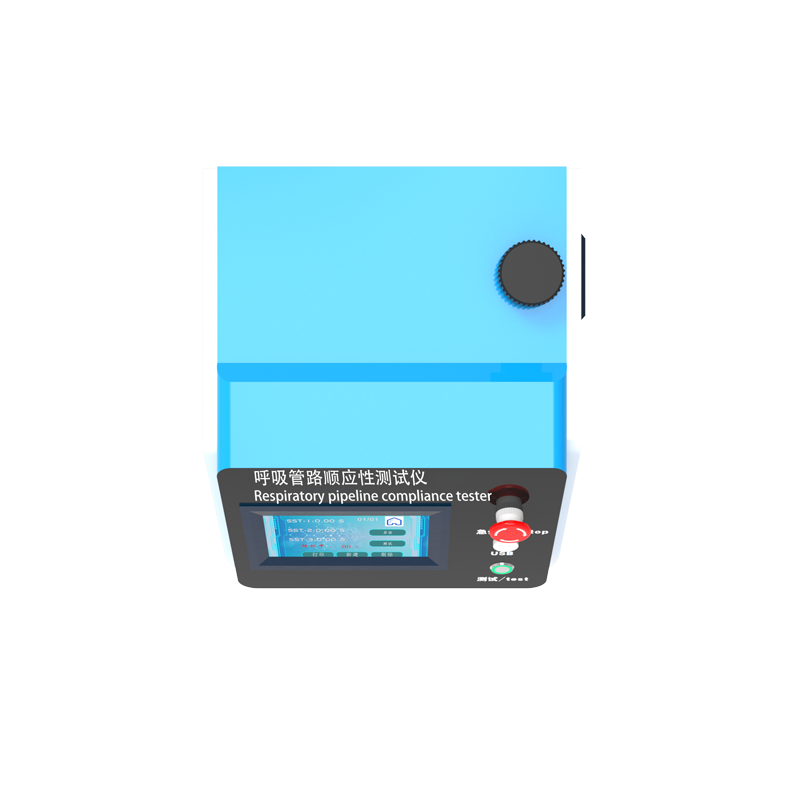 試驗機