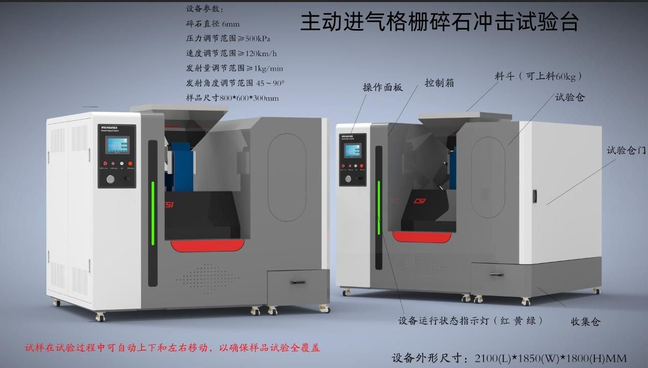 虹口其他物理性檢測儀器
