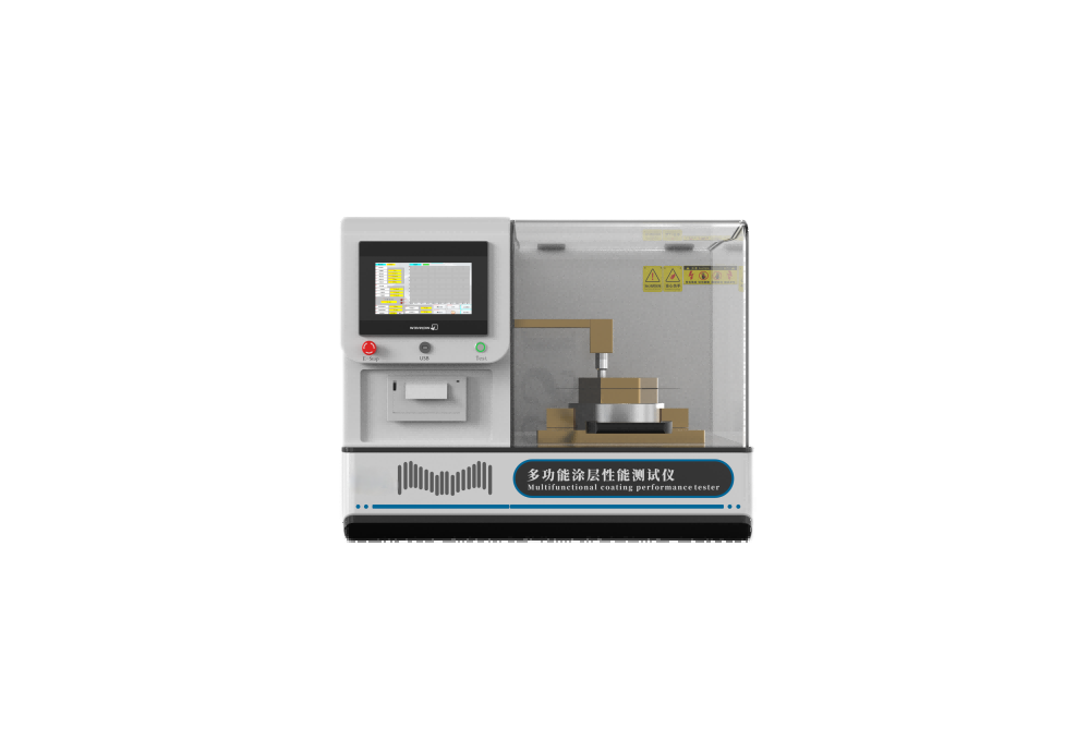 其他物理性檢測儀器