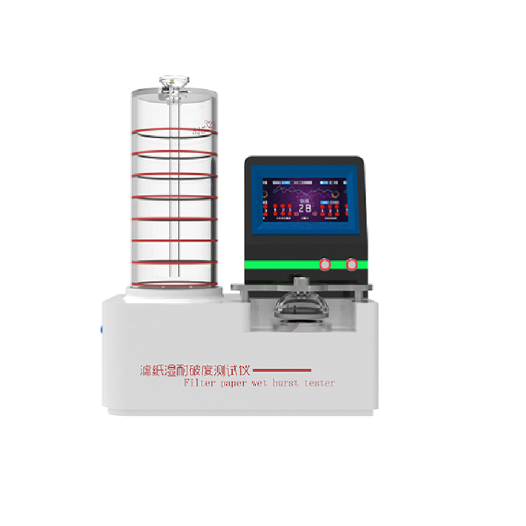 其他物理性檢測儀器