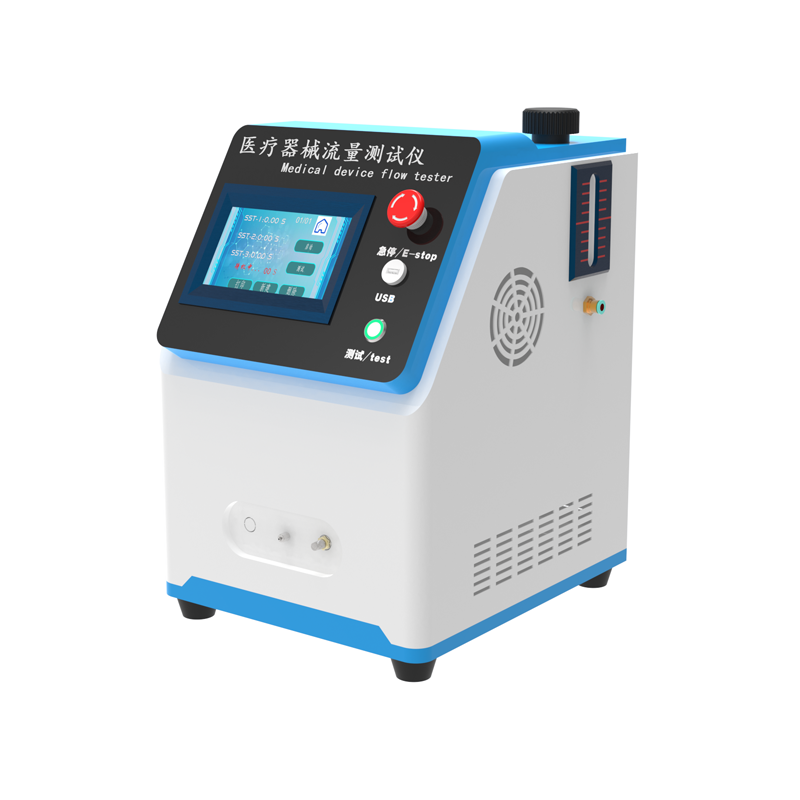 其他物理性檢測儀器