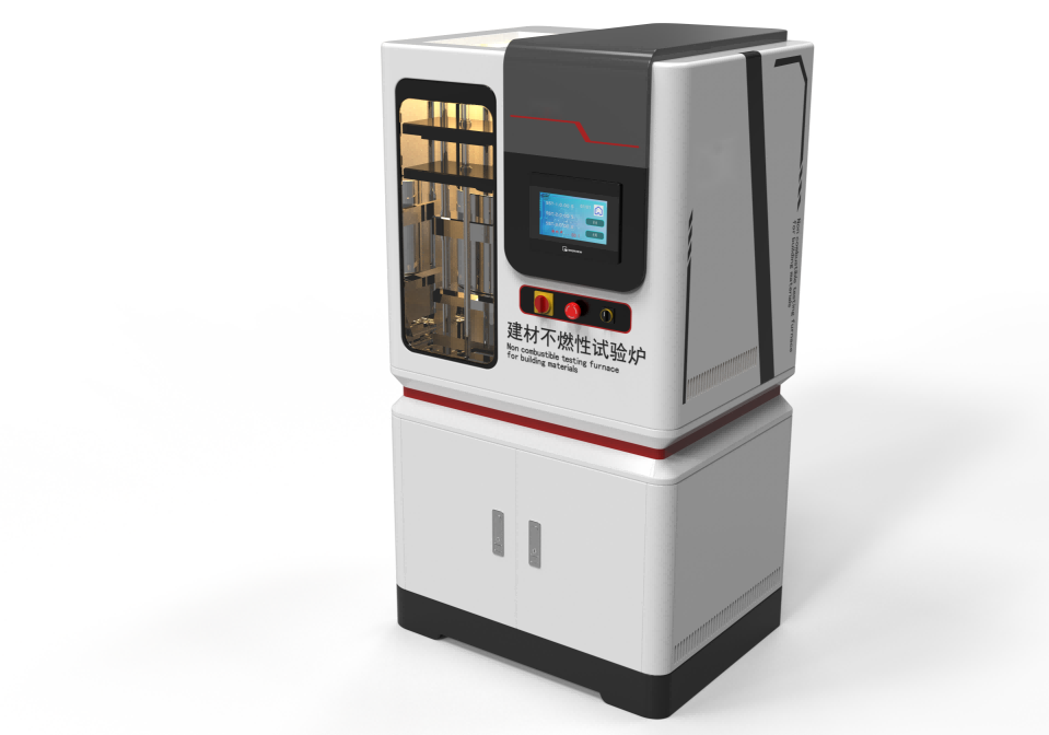 虹口其他物理性檢測儀器