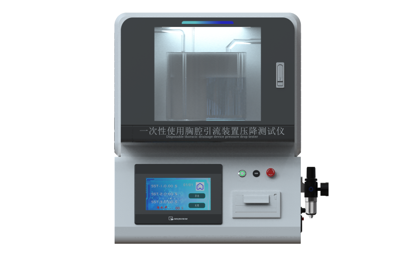 鬆江醫療類檢測儀器