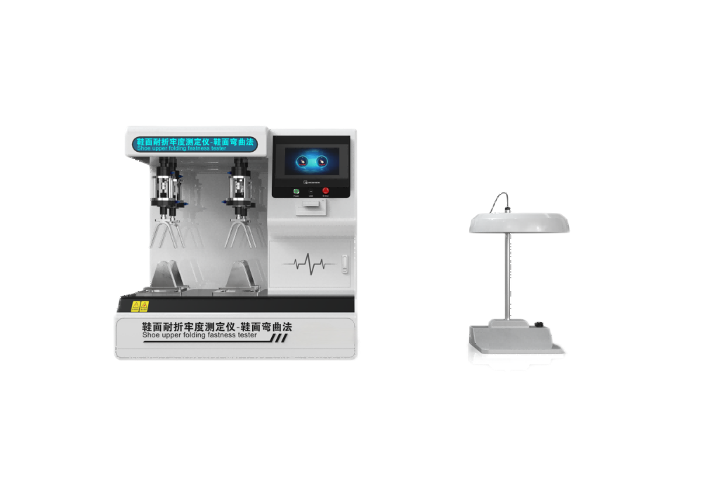 其他物理性檢測儀器