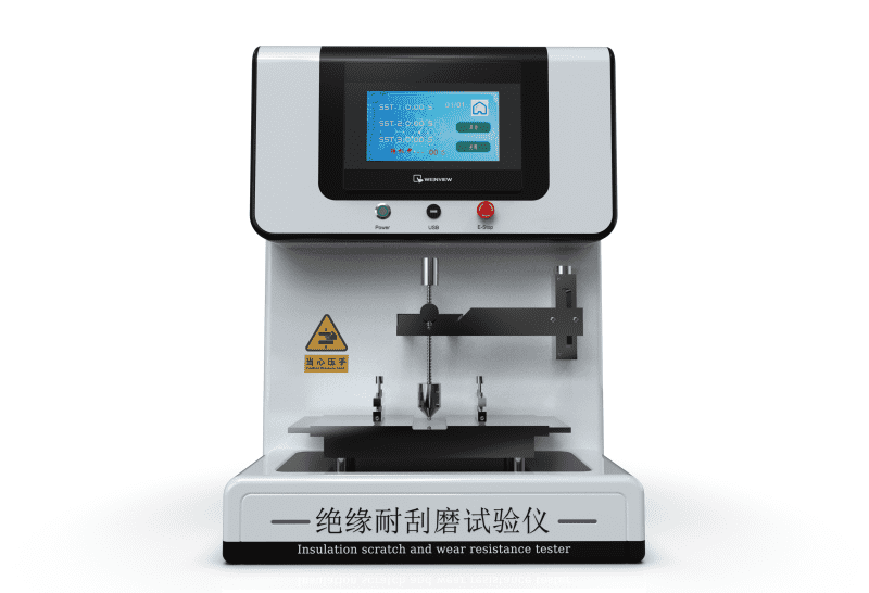 其他物理性檢測儀器