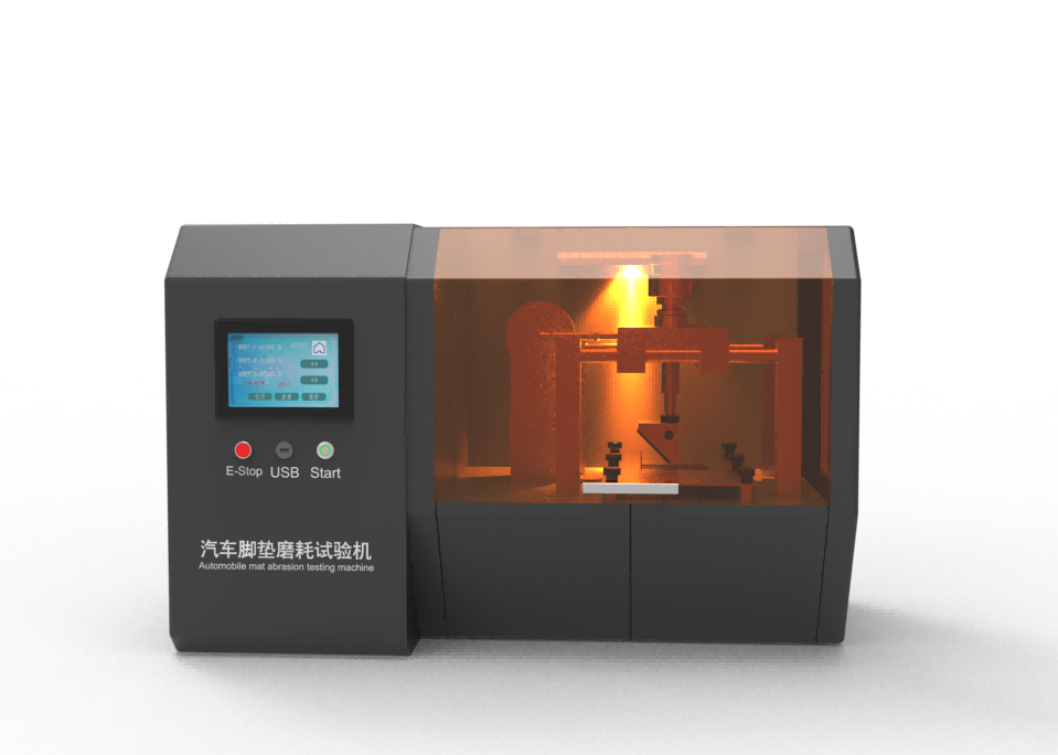 鬆江其他物理性檢測儀器
