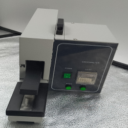 其他物理性檢測儀器