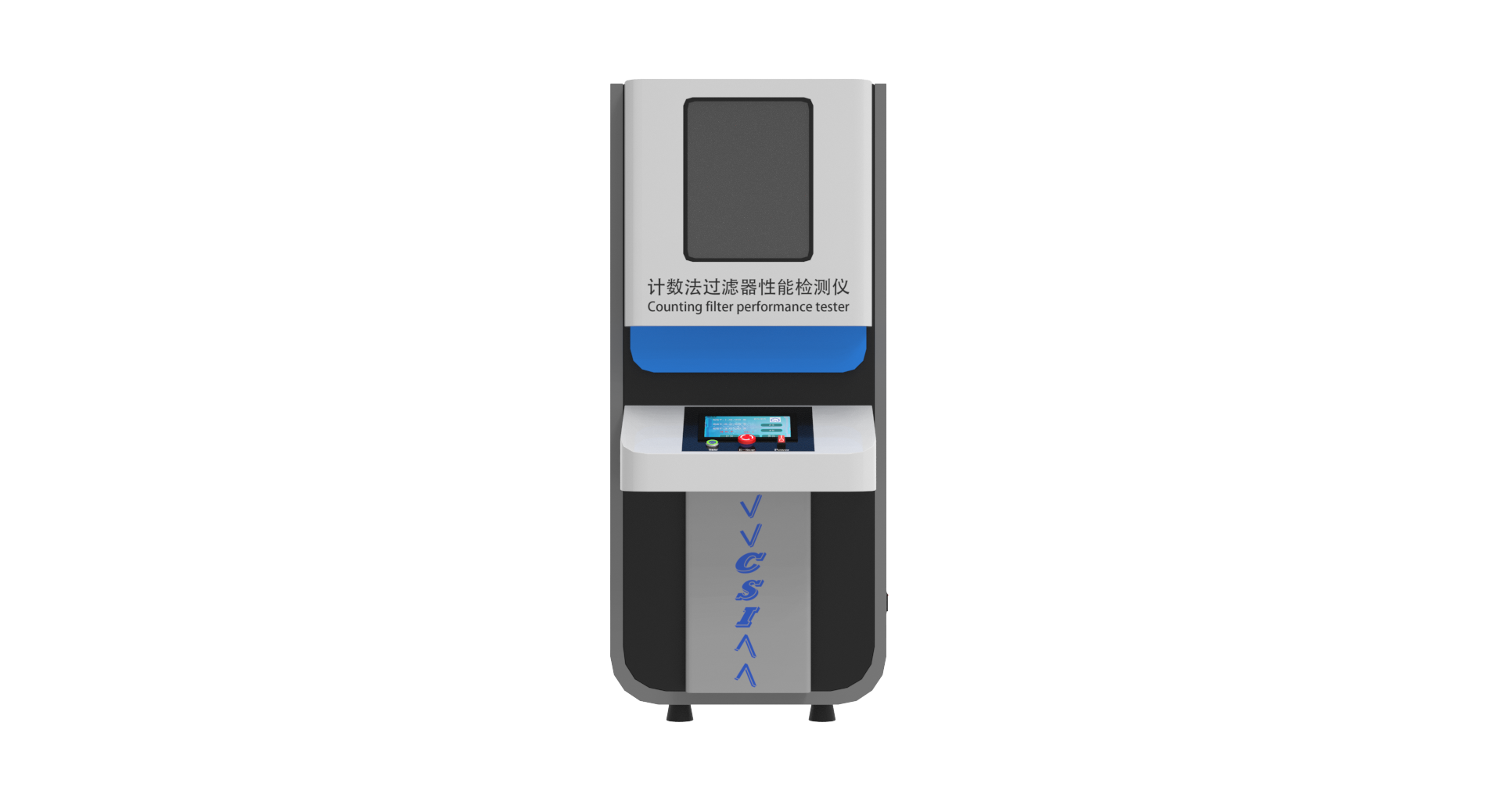 其他物理性檢測儀器