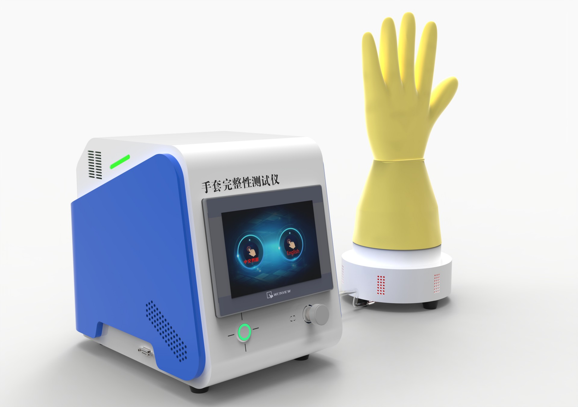 徐匯其他物理性檢測儀器